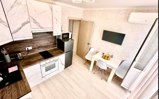 Sun City Comfort Apartment