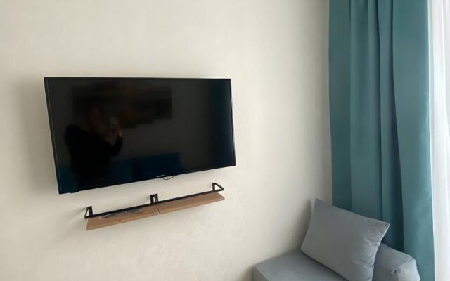 Квартира на Рабочей