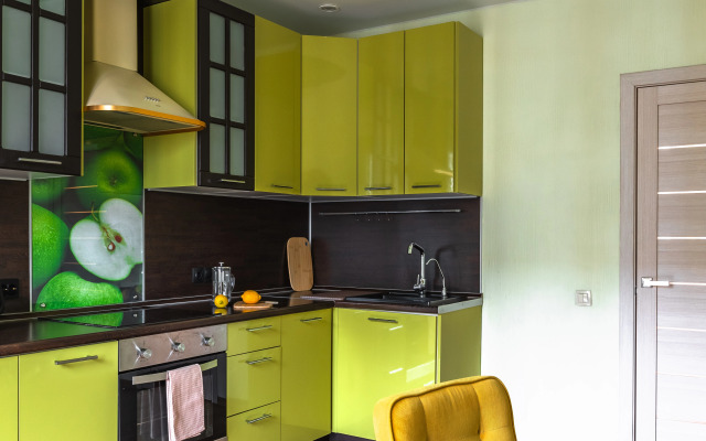 Квартира Весна на Кременчугской