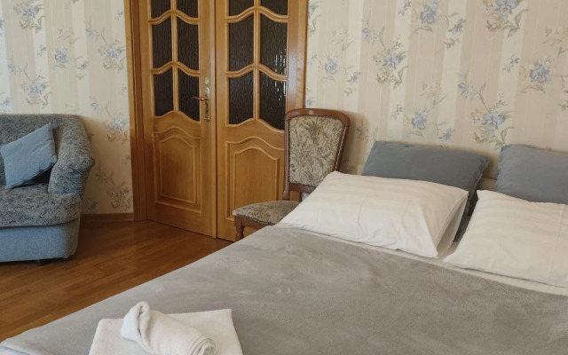 Меблированные комнаты Центр Питера