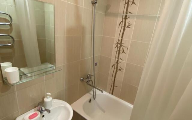 Квартира Балтийская 13