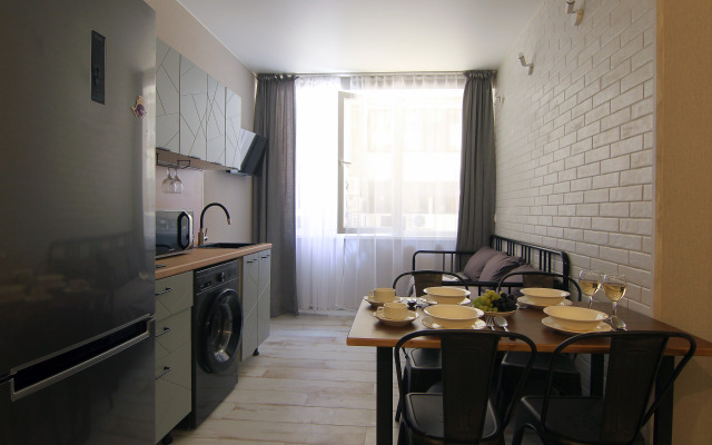 3/2 Odnokomnatniye Apartments