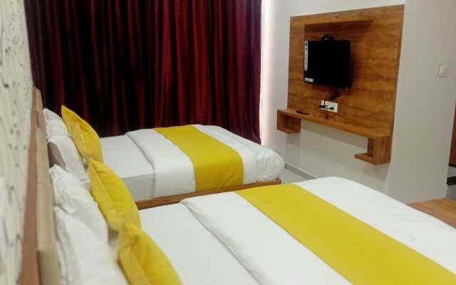 Hotel Dreamland