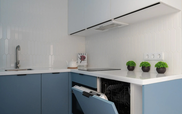 Red Apartments Frukty Vigo Apartments