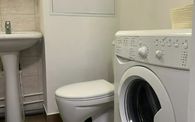 Квартира Студия Белоснежка в Видном