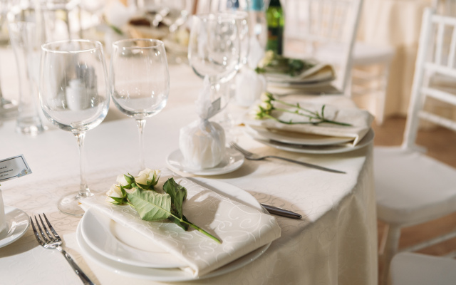 Золотые пески