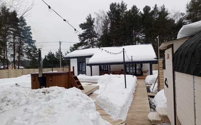 BlagoDat Glamping