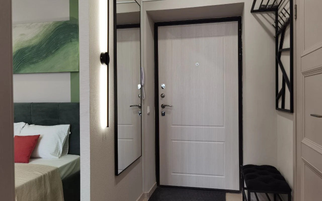 Квартира Евродвухкомнатная в мкрн Северный