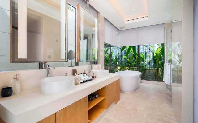 Banyan Tree Grand Residences by Banyan Living Villa