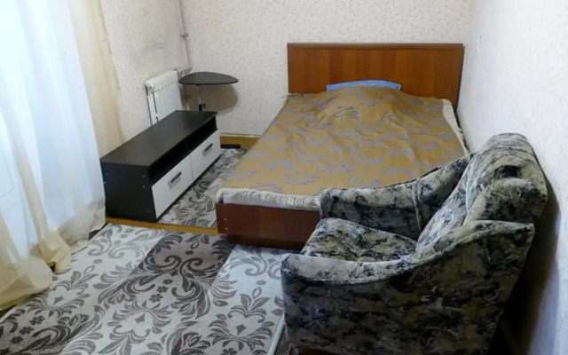 Квартира на улице 9 Мая 15к3