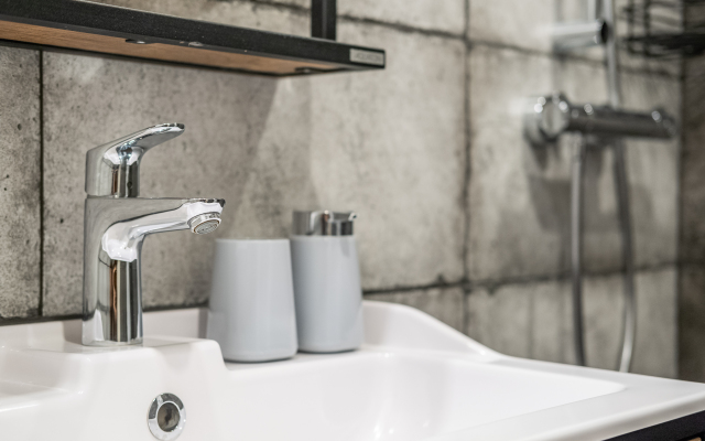 Апартаменты Бирюзовые в Центре Петербурга