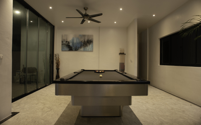 The Dreaming View Villa