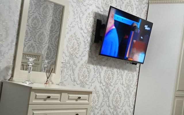 Uyutnaya So Vsemi Udobstvami Flat