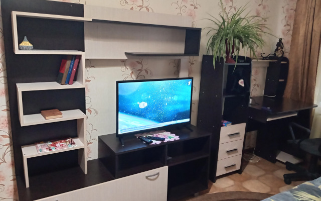 Uyutnaya Odnushka Flat