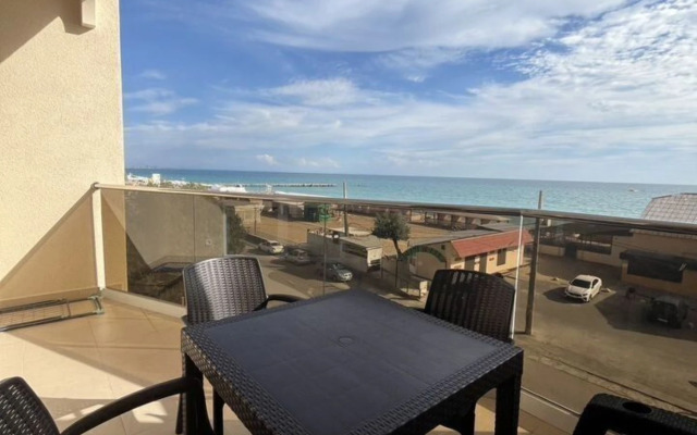 Квартира на Симферопольской Улице 2Х