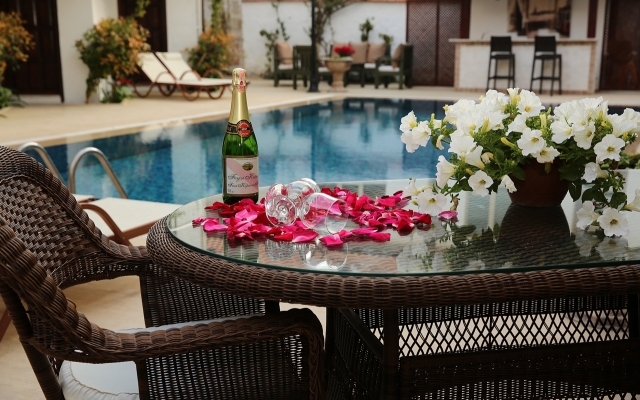 Palme Royal Hotel