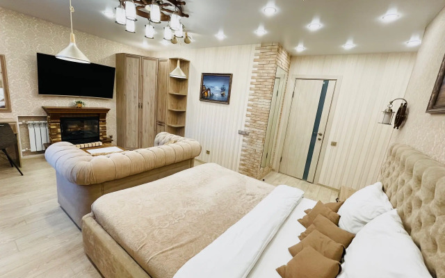 Diana Apartment