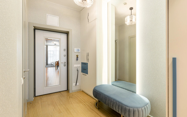 Barselona-park Apartments 3