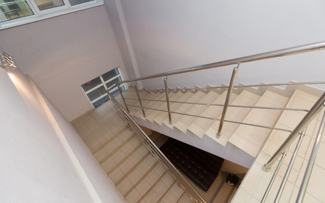 Travel Hostel