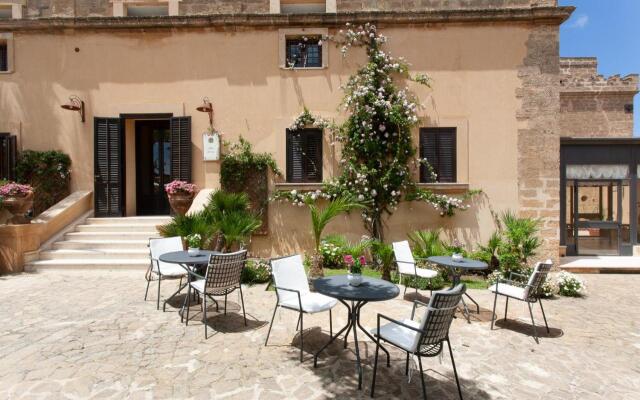 Baglio Oneto Dei Principi di San Lorenzo - Luxury Wine Resort