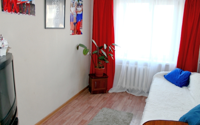 Den I Noch Apartments