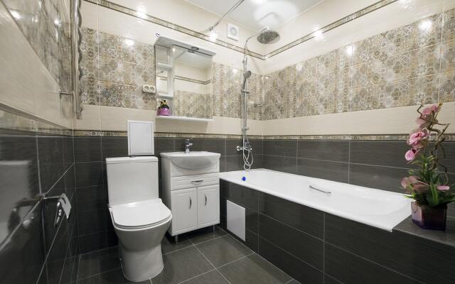 Na Kozlenskoj nasutki35 76 Flat