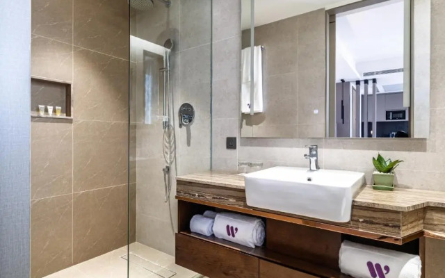 W-Residence Living Hotel