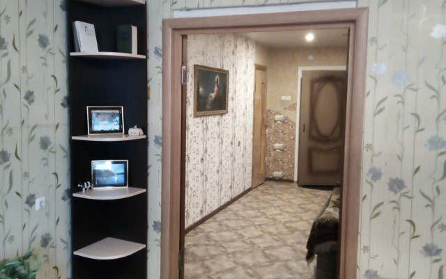 Tsentr Levogo Berega U Vatu I Ryadom M4 Apartments