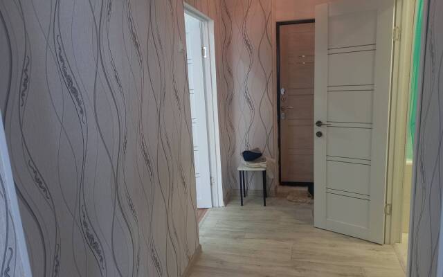 Апартаменты Ленина 40