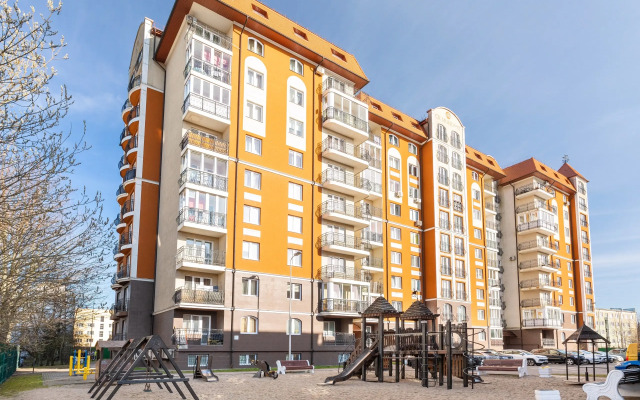 Sunlight Apartments