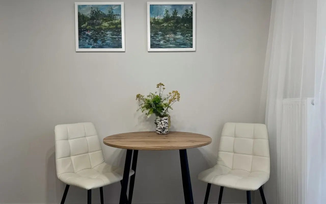 Квартира Hygge Karelia Petroglyphs