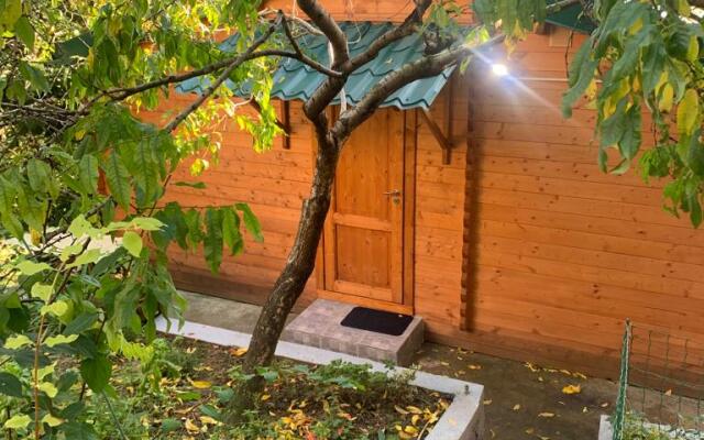 V Tsentre Sochi Private House
