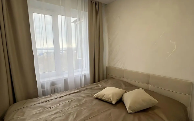 Квартира на Абеля 8