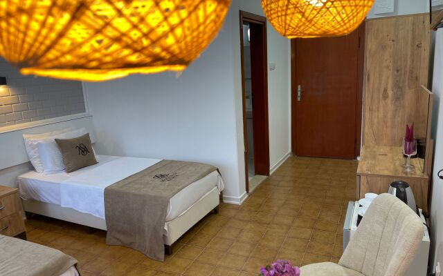 Moda Suit Hotel