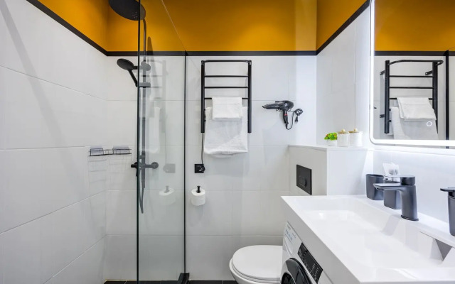 Апартаменты у метро Измайлово 709