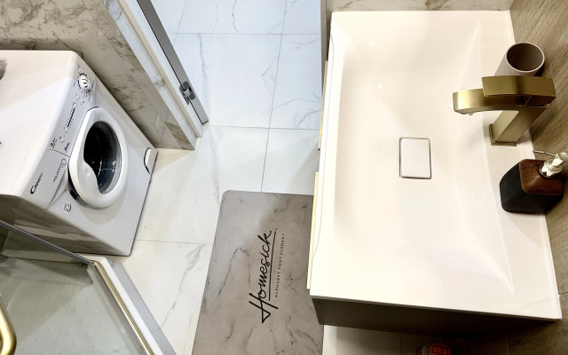 DailyRent Sochi Flat