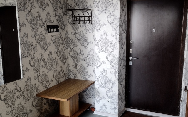 Апартаменты на улице Малиновского 76б/87а