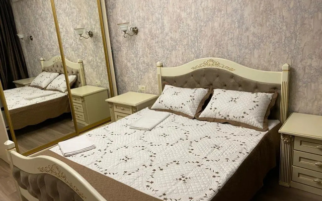 Апартаменты на Исмаилова