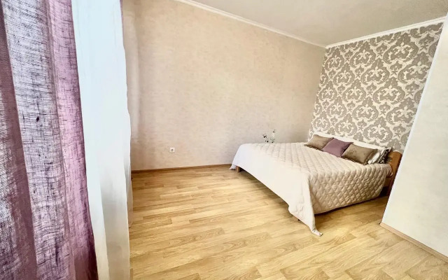 Kvartira Na Pushkina 124/2 Apartments