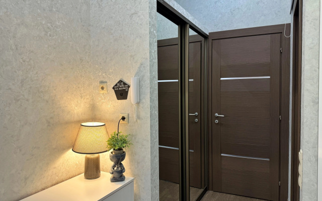 Апартаменты 2к Apart-Comfort у метро Тверская