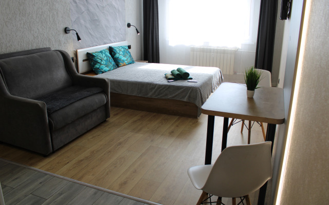 Квартира Студия в Центре