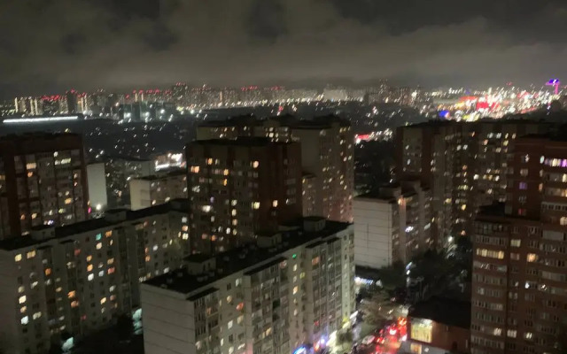 Квартира Студия ЖК Сказка