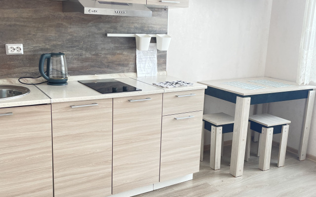 Апартаменты Новое Сертолово