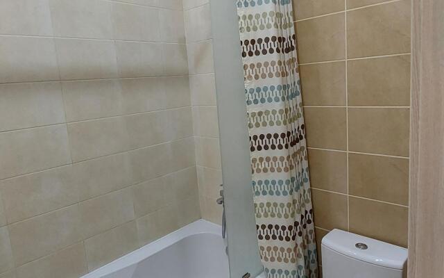 Апартаменты в Центре Севастополя на Советской 3