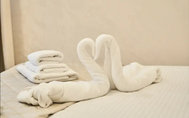 Отель Никанас