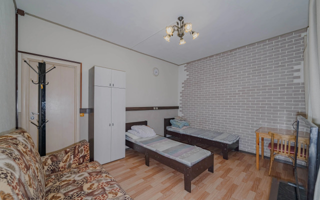 Меблированные комнаты Хадсон на Невском 108