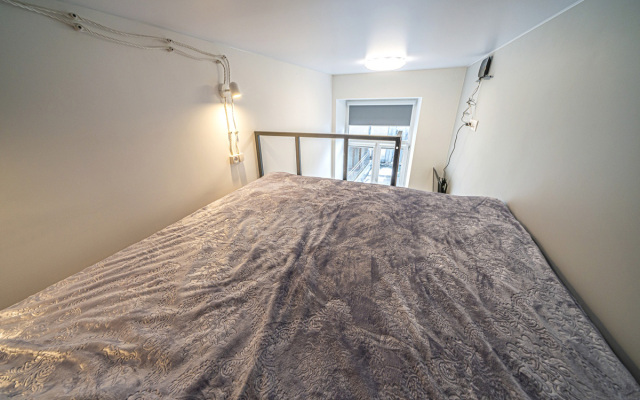 Апартаменты На Владимирском 1/47