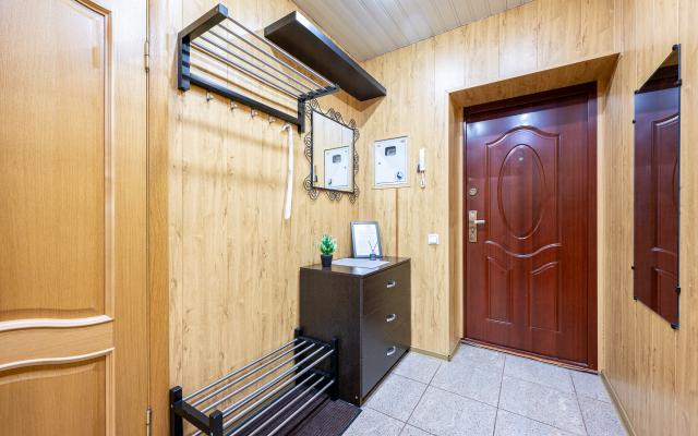 Oliva Apartments