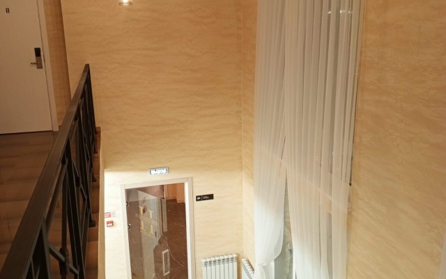 Nikolskoye Boutique-hotel