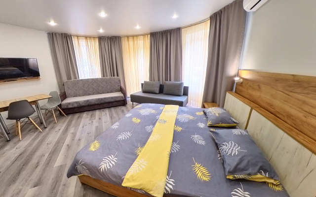 Gold Rodina Apartment hotel